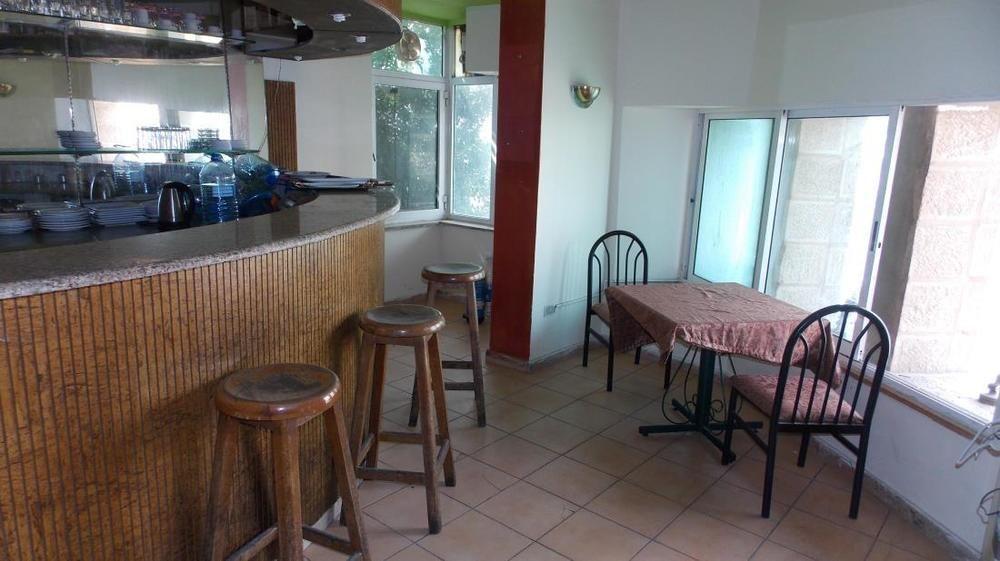 Razan Hotel Amman Esterno foto