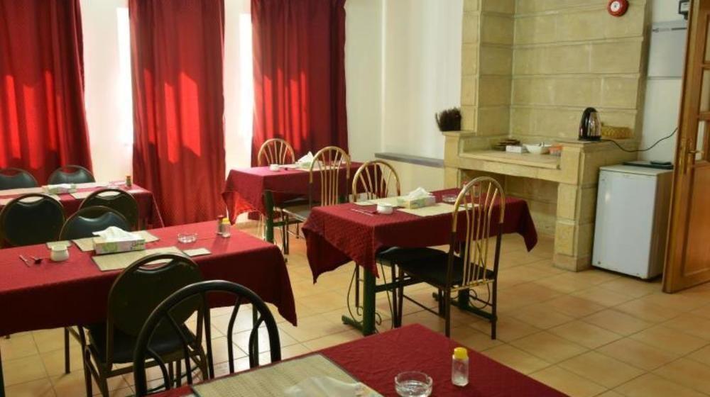 Razan Hotel Amman Esterno foto