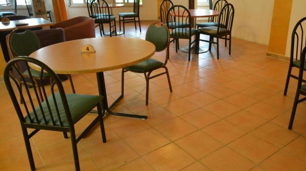 Razan Hotel Amman Esterno foto