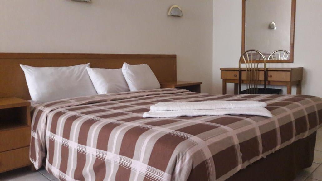 Razan Hotel Amman Esterno foto