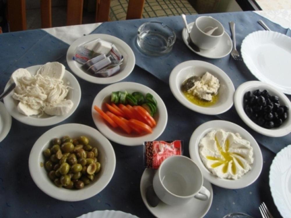 Razan Hotel Amman Esterno foto